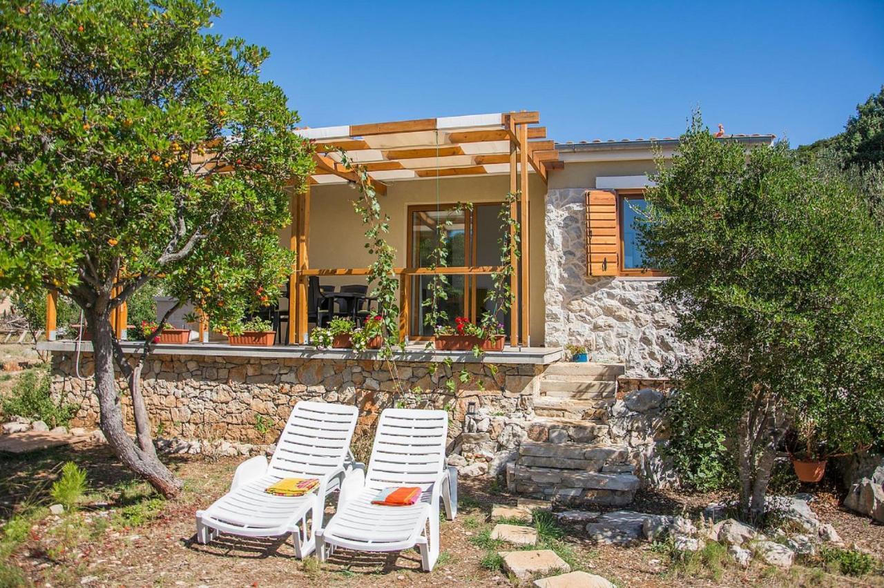 Villa House Divna Kraj  Exterior foto